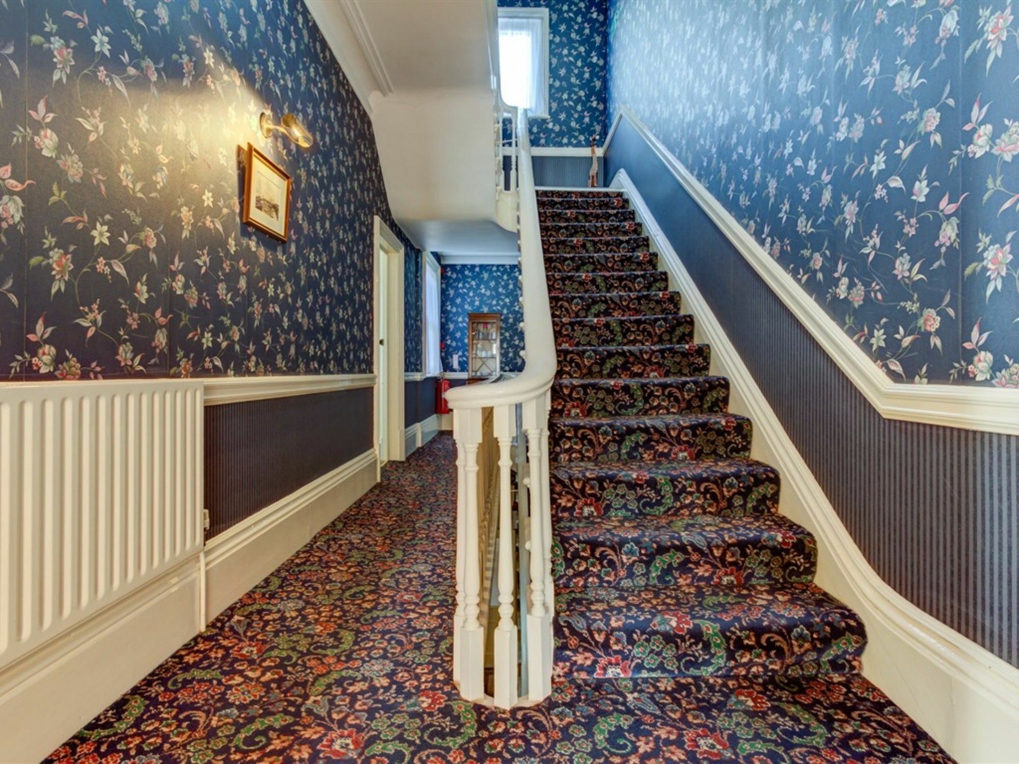 The Cavendish Hotel Scarborough Eksteriør billede